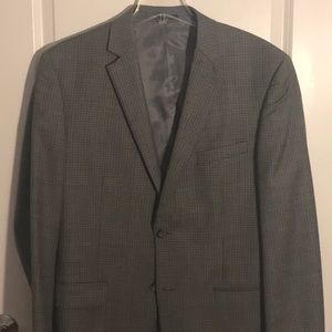 Pronto Uomo Sport Coat